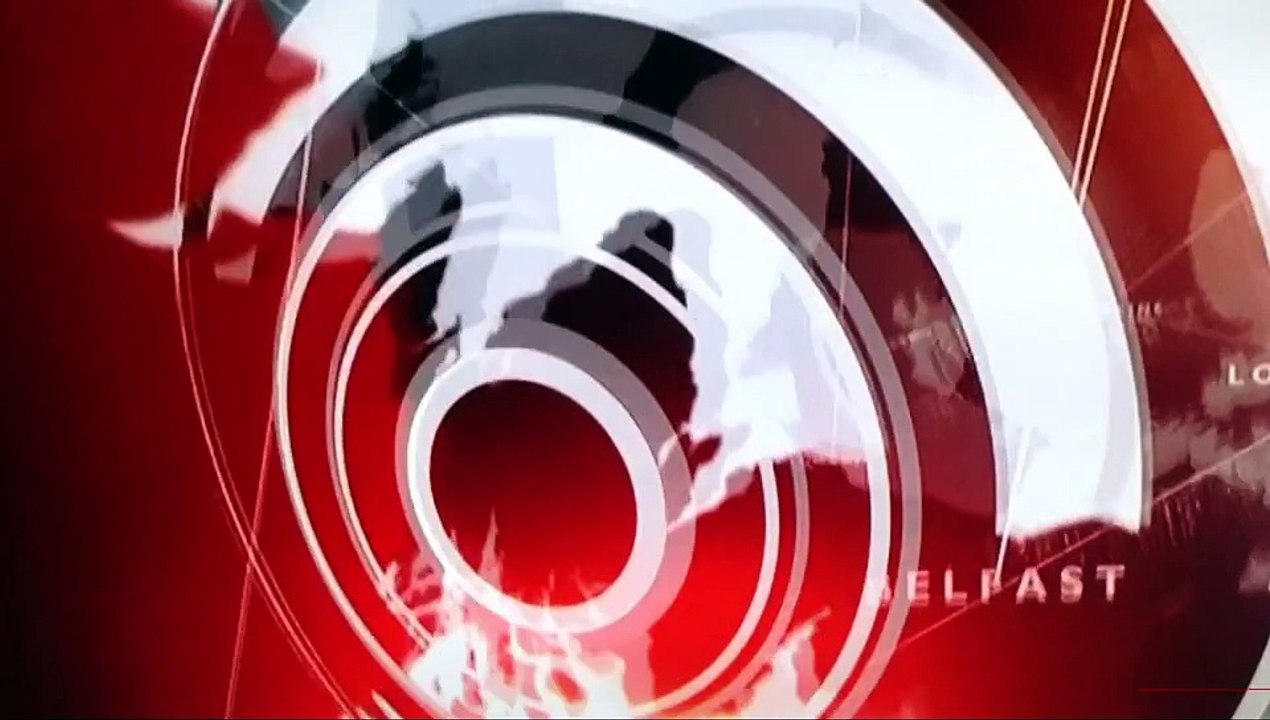 BBC News Report