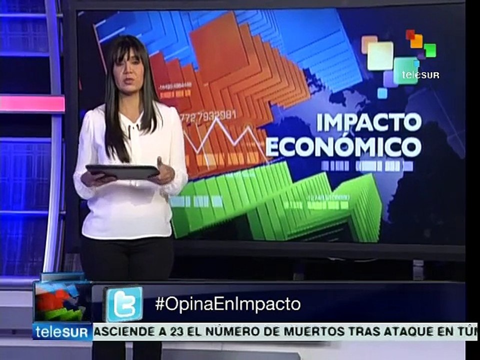 Economía rusa se recupera gracias a plan anticrisis