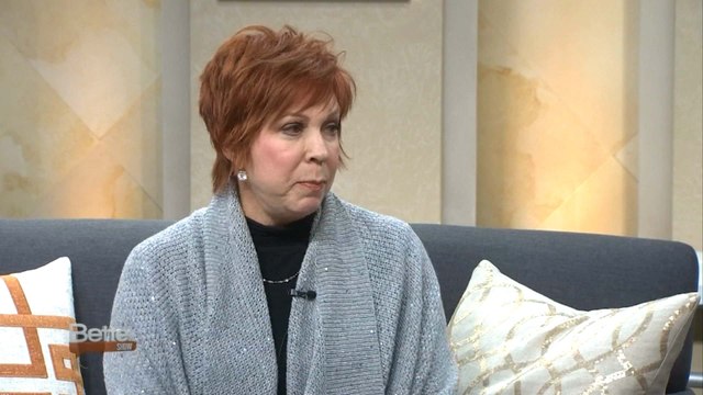 Vicki Lawrence – Comic Legend