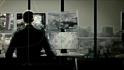 Un oeil sur vous, citoyens sous surveillance