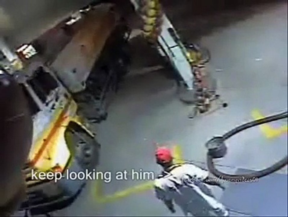 Why Mobile Phone use banned in Petrol Station