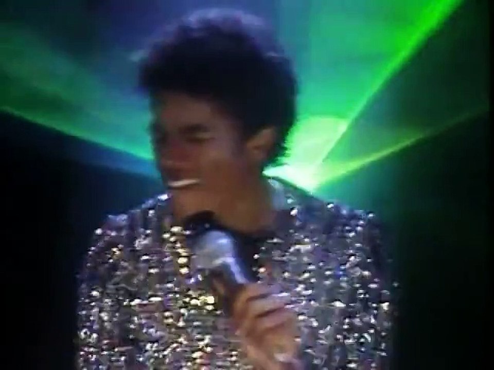 Michael Jackson - Michael Jackson's Vision_ DVD Sneak Peek