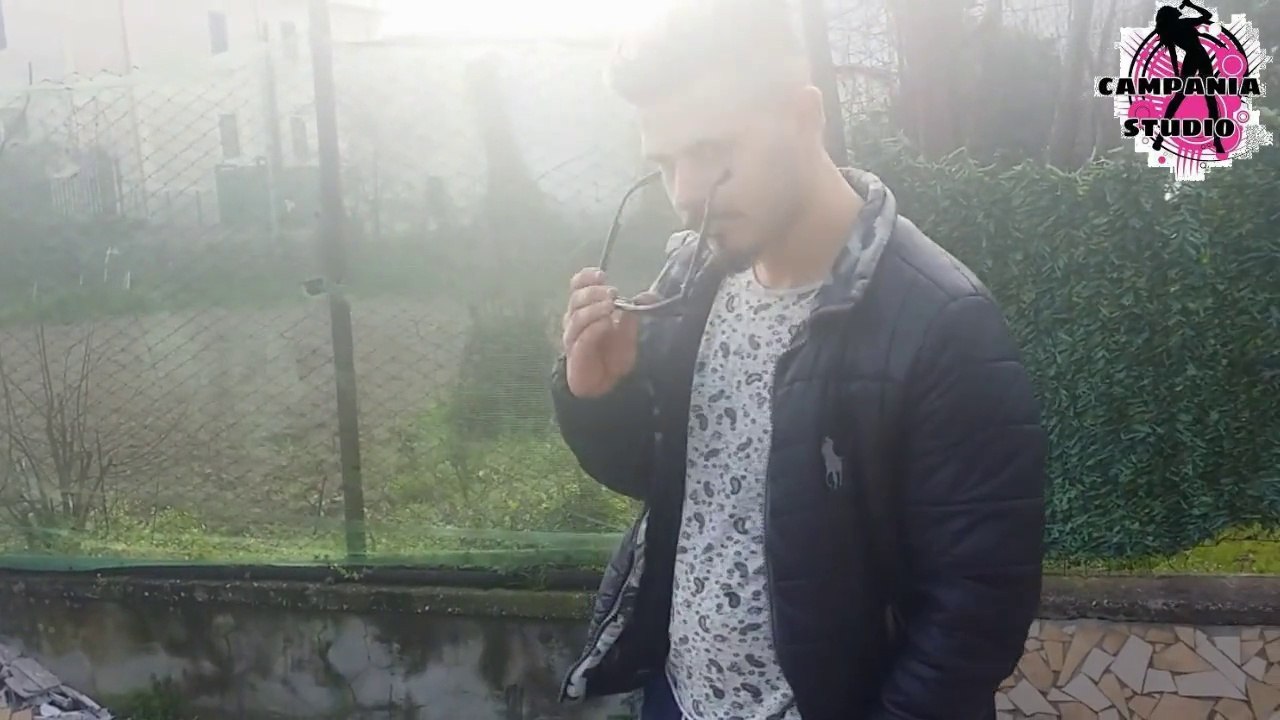 Spot Quando L'amore Arriva Al Cuore By Christian New Singolo