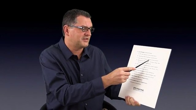 Las Vegas Business Consulting: How do I structure my data for my small business? Part 2