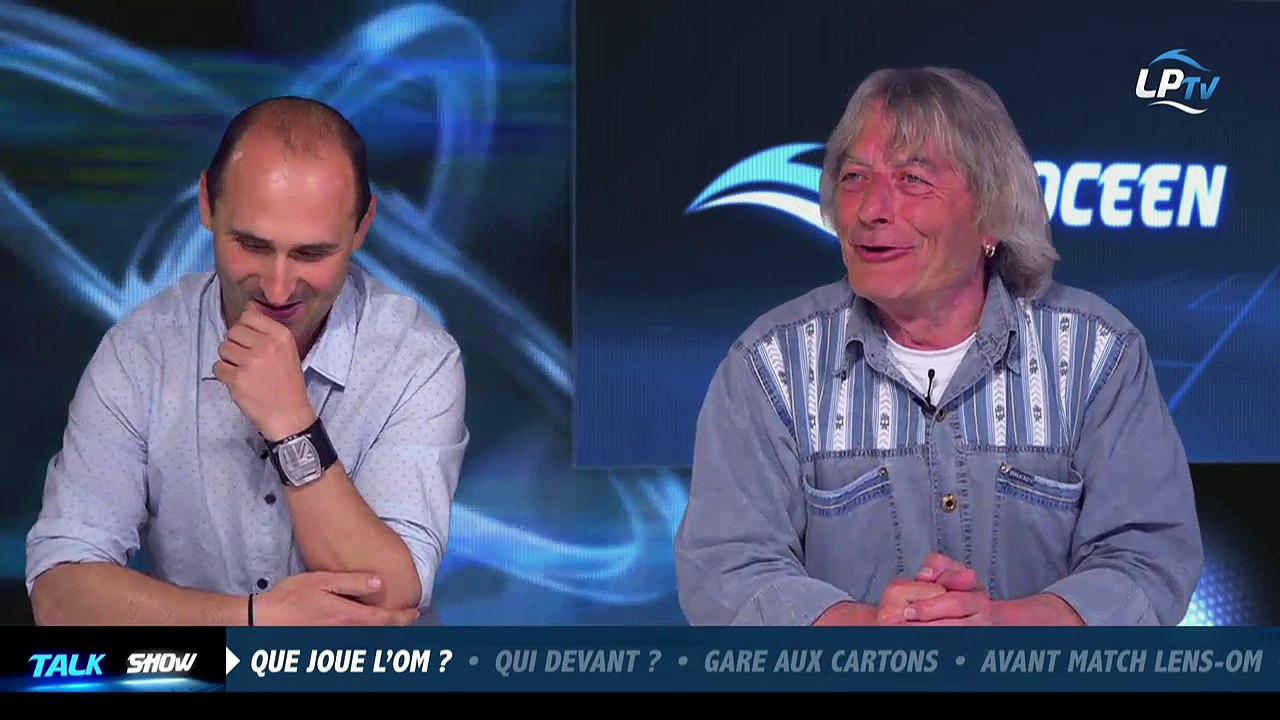 Le Talk Show en direct (REPLAY)