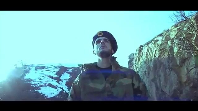 Gold Ag & Hysni Klinaku - Pushka e Lirisë (VIEVOKOSOVOfficial)