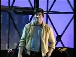 Royal Rumble 2005 Commercial Making