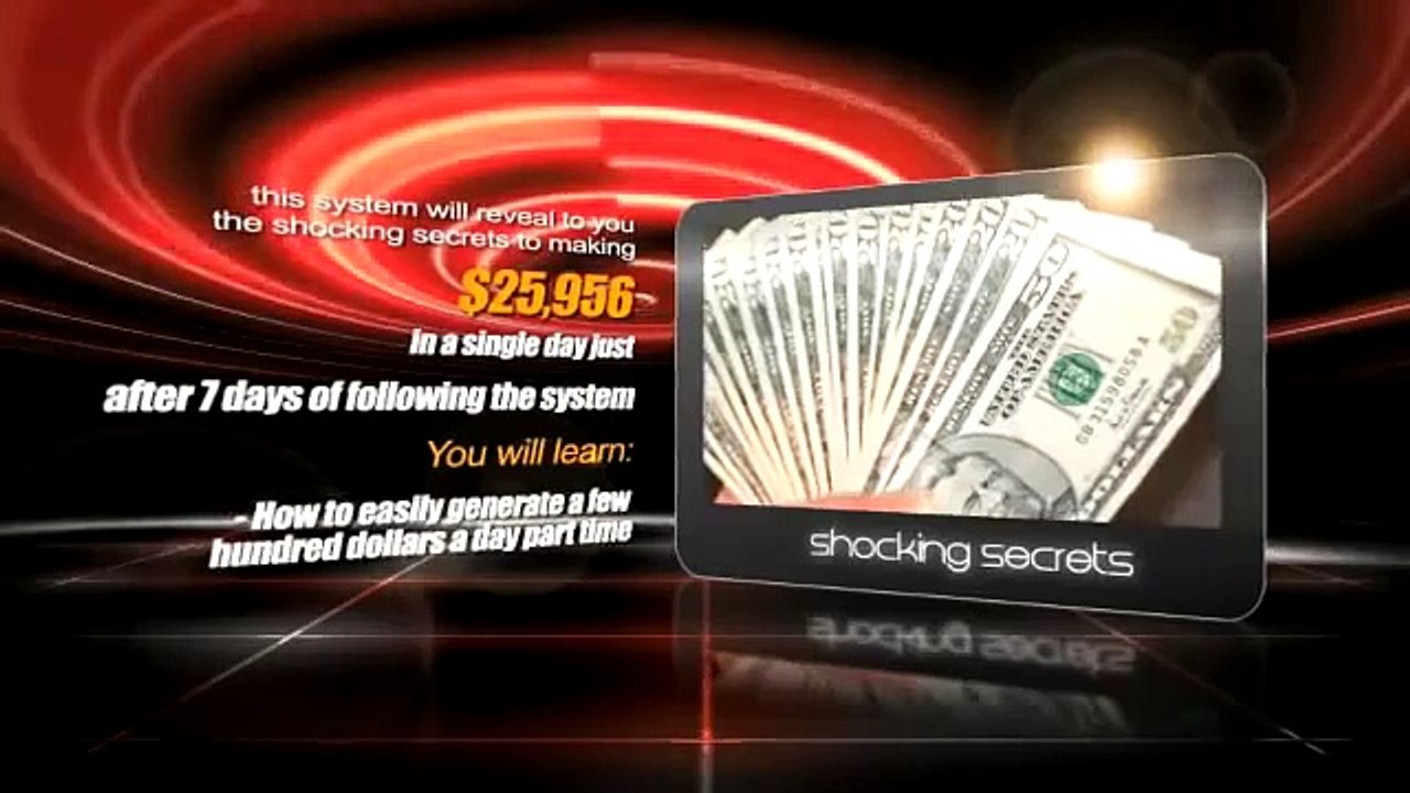 Blogging To The Bank Review Do Not Buy Until You Watch This