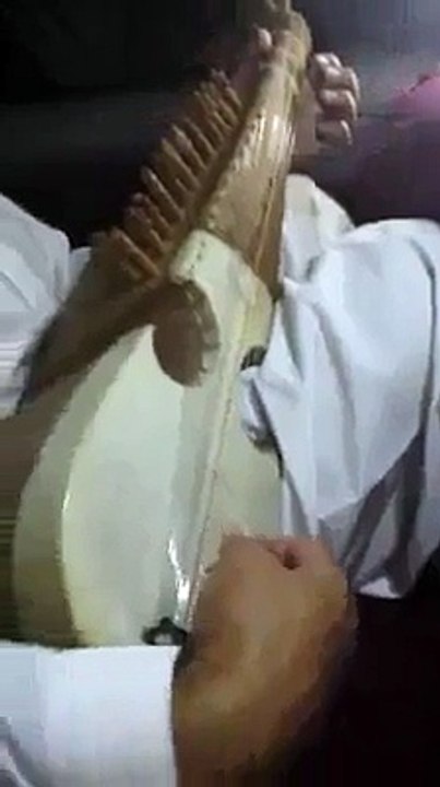 National Anthem In Rabbab beats