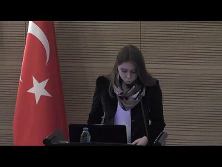 üniversite program hazır