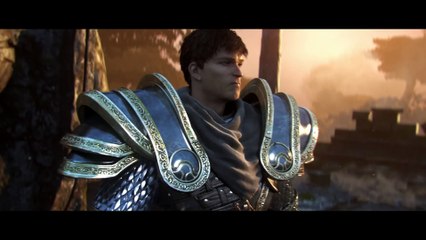 League of Legends Cinematic  A Twist of Fate