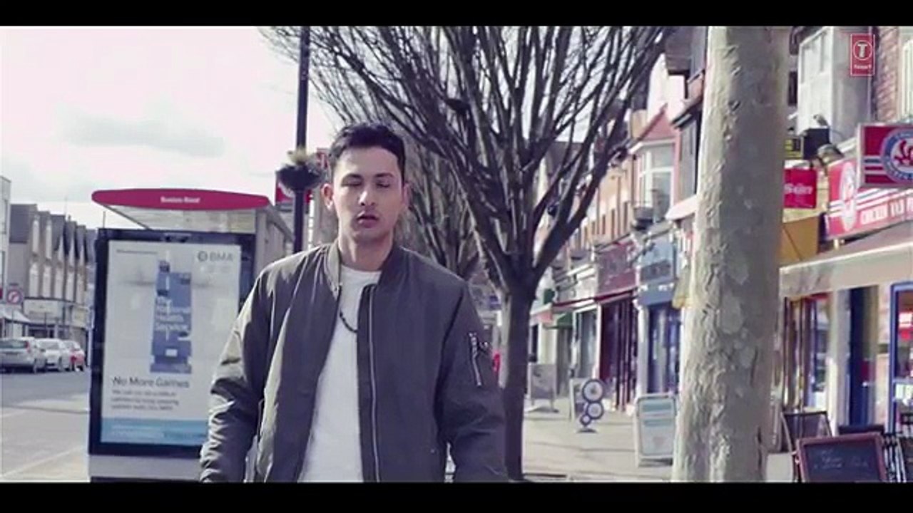Looking For Love | Arijit Singh | Official Video Song 2015
