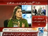 News Point With Asma Chaudhry - 19th March 2015