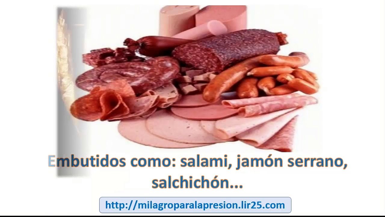 Cómo Reducir la Tensión Alta