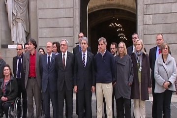 Consternación por asesinato de dos españoles en Túnez