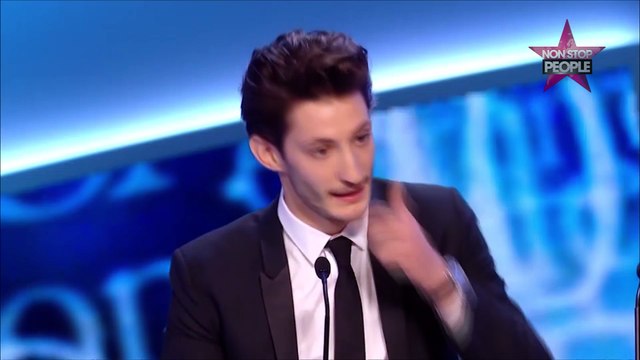 Guillaume Gallienne sur la mort de sa soeur : J'ai ressenti le tournage d'Yves Saint Laurent comme un deuil permanent