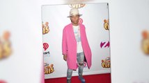 Pharrell Williams Named Fashion Icon of the Year by CFDA