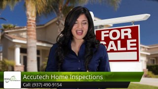 Accutech Home Inspections