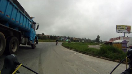 Bike, treino, Speed, Triátlon, Rodovia, Taubaté, SP, Brasil, Trilha entre as rotatórias, Tremmebé, SP, Brasil, Marcelo Ambrogi, (1)