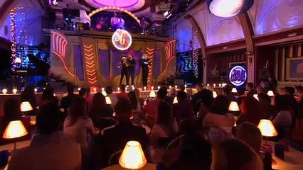 Avenue Q en Sopa de Gansos