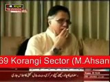 Hassan Nisar Blasts Those Who Say Altaf Hussain Is A Killer and Extortionist(1)