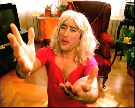 Eski digiturk reklamı - Acun Ilıcalı