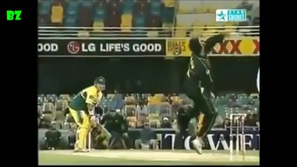 Rawalpindi Express - Tribute To Shoaib Akhtar (HD)