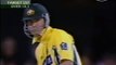 Ricky Ponting scared to face Shoaib Akhtar nightmare over, BOWLED!