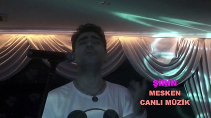 ŞİRİN-İKİNCİ BAHAR