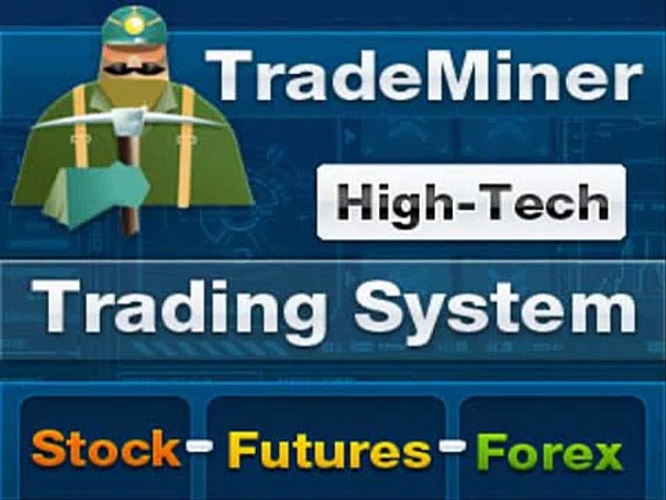Trademiner -  Best Stock Analysis Tools