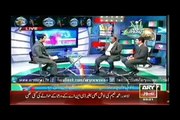 Har Lamha Purjosh - 18th March 2015 - Special Talk On India Vs Bangladesh Worldcup