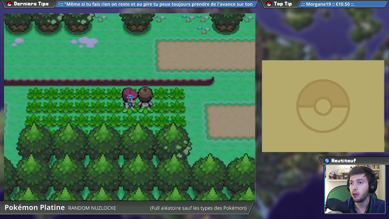 [LIVE] Newtiteuf - sur LevelDown (REPLAY)