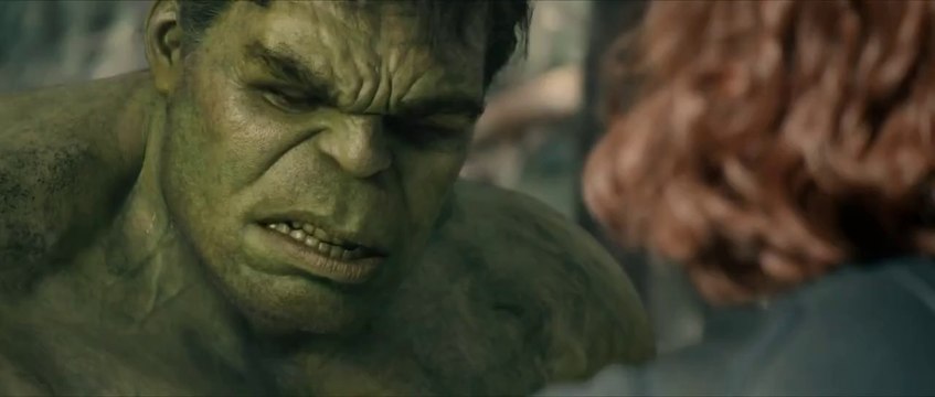 Marvel's THE AVENGERS: Age of Ultron - TV Spot 1 [VO|HD] (Avengers : L'ère d'Ultron)