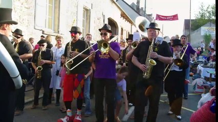 On vous met l'eau à la bouche pour la Castel Blues Night