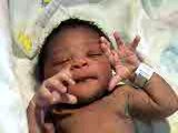 birth