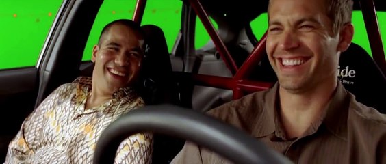 Funny Fast and Furious 4. Funny moments