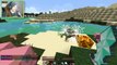 Ich bin ein Hai! - UNBESIEGBAR unter Wasser - Minecraft ENDER GAMES! #17   unge