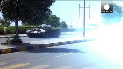 Президента Ємену евакуювали з Адена після нападу на його резиденцію