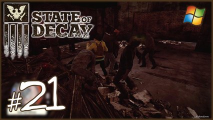 State of Decay (PC) - 21