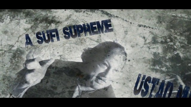 Loye Loye Loye Aaja Mahi - Nusrat Fateh Ali Khan feat. Dr. Zeus, Shortie. Official HD Video