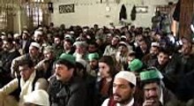 Khitab Sahib Jee 12 Rabi ul Awal 2015 par 1