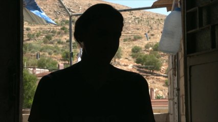 هذه قصتي-عمر الأحمد لاجئ سوري في لبنان