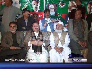 barrister sultan corner meeting