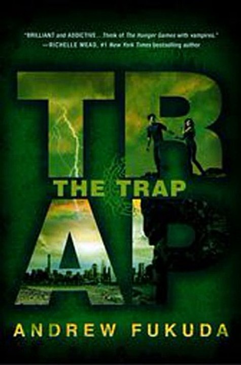 Download The Trap ebook {PDF} {EPUB}