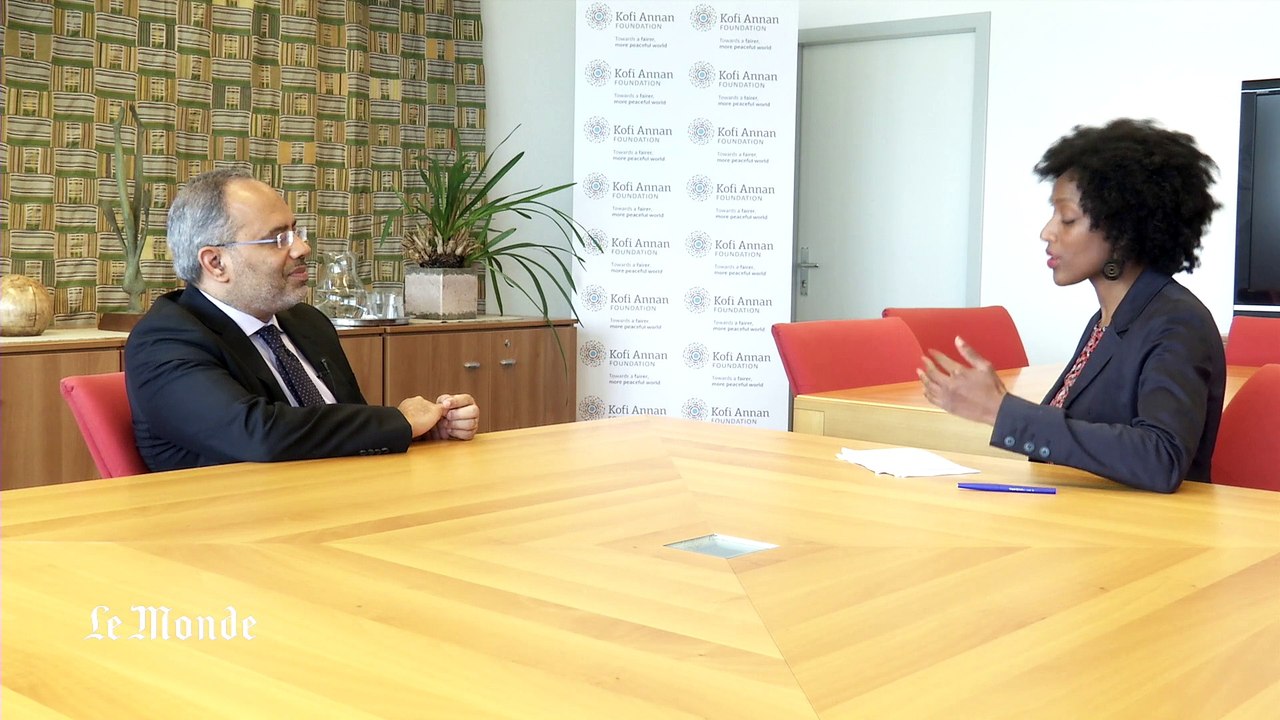 Carlos Lopes : "nous allons distinguer les bons et mauvais élèves de l'intégration africaine"