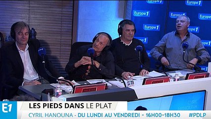 Comment s'est faite la conquête des Incas ? - Cyril Hanouna