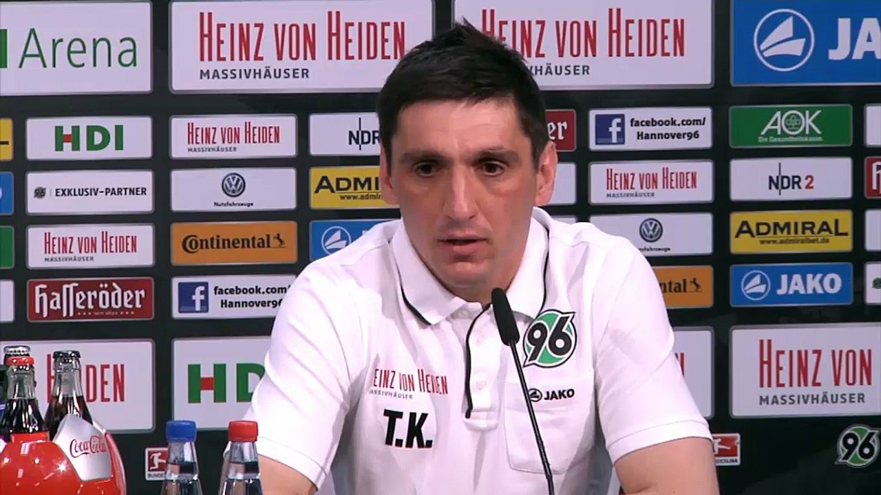 Korkut: 'Es gibt kein Ultimatum'
