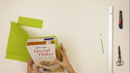 Briefkasten zum Valentinstag