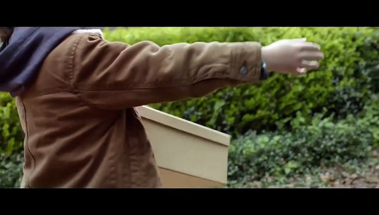 Before I Wake with Kate Bosworth - Official Trailer