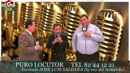 PURO LOCUTOR 17 DE MARZO DEL 2015